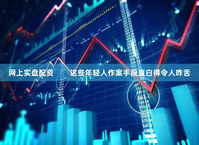 网上实盘配资        这些年轻人作案手段直白得令人咋舌