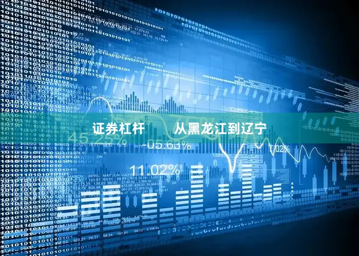 证券杠杆        从黑龙江到辽宁