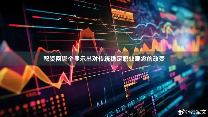 配资网哪个显示出对传统稳定职业观念的改变