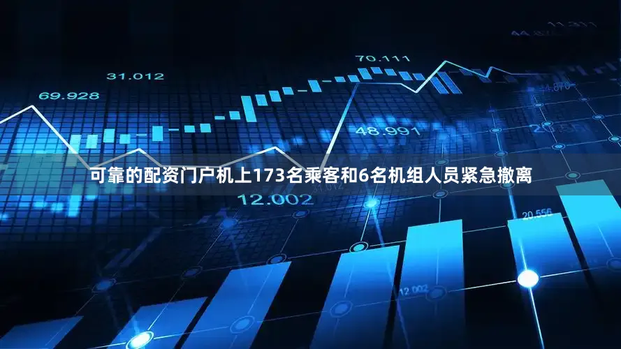 可靠的配资门户机上173名乘客和6名机组人员紧急撤离
